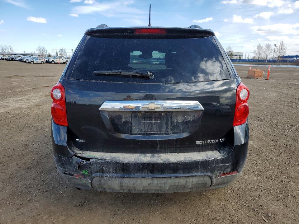 Продаж на аукціоні авто 2014 Chevrolet Equinox, vin: 2GNFLFEK0E6343203, номер лоту: 52219156