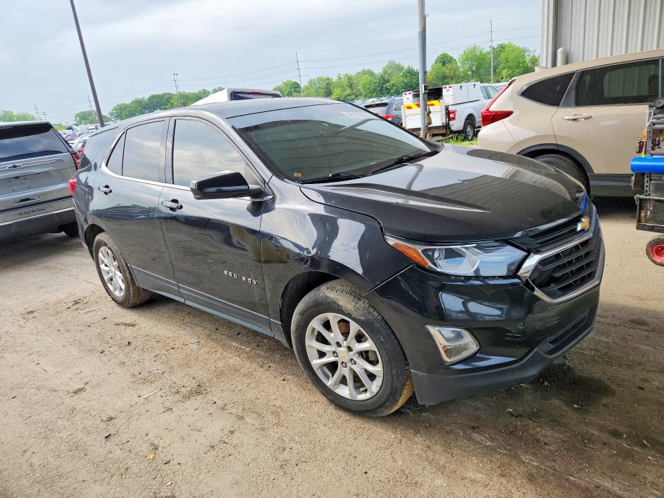 Aukcja sprzedaży 2020 Chevrolet Equinox, vin: 2GNAXTEV6L6179847, numer aukcji: 55116976