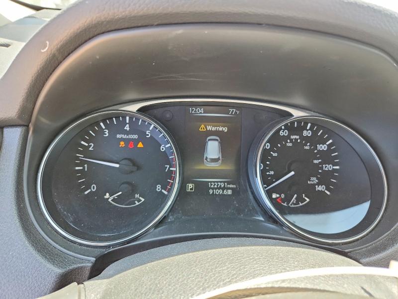 Aukcja sprzedaży 2015 Nissan Rogue, vin: 5N1AT2MVXFC875084, numer aukcji: 55310306