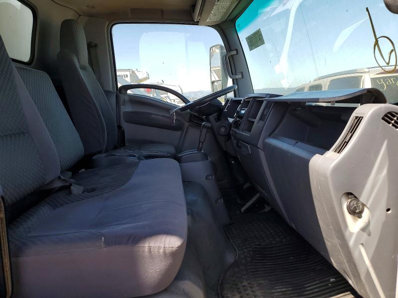 2009 Isuzu Npr მანქანა იყიდება აუქციონზე, vin: JALB4W16697400599, აუქციონის ნომერი: 54703186