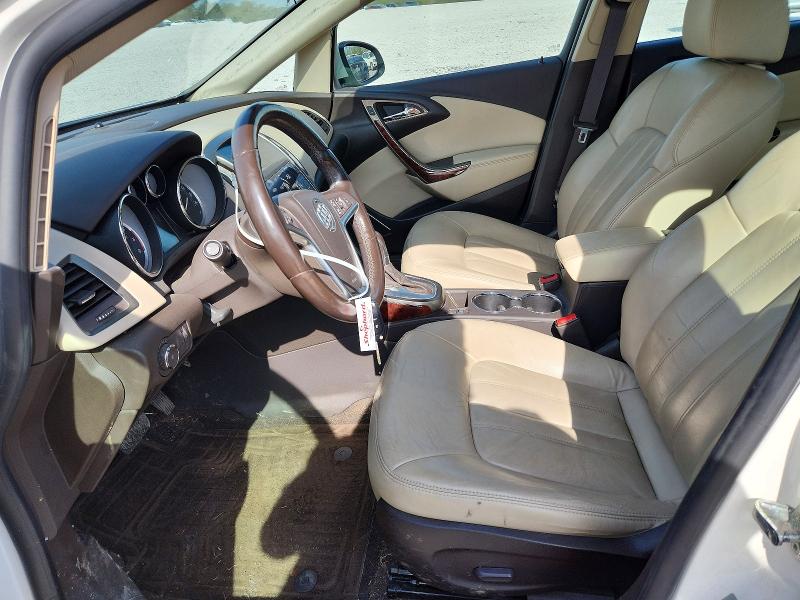 Продаж на аукціоні авто 2015 Buick Verano, vin: 1G4PS5SK5F4129577, номер лоту: 52236886