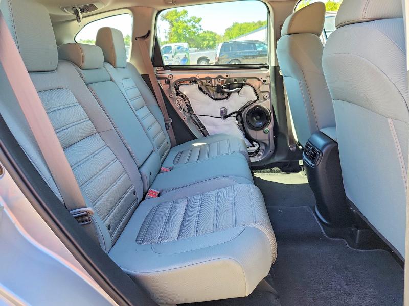 51810576 :رقم المزاد ، 2HKRW5H33KH408869 vin ، 2019 Honda Cr-v مزاد بيع