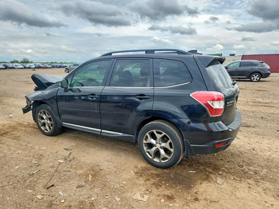 Продажа на аукционе авто 2016 Subaru Forester, vin: JF2SJAVC8GH461457, номер лота: 54141146