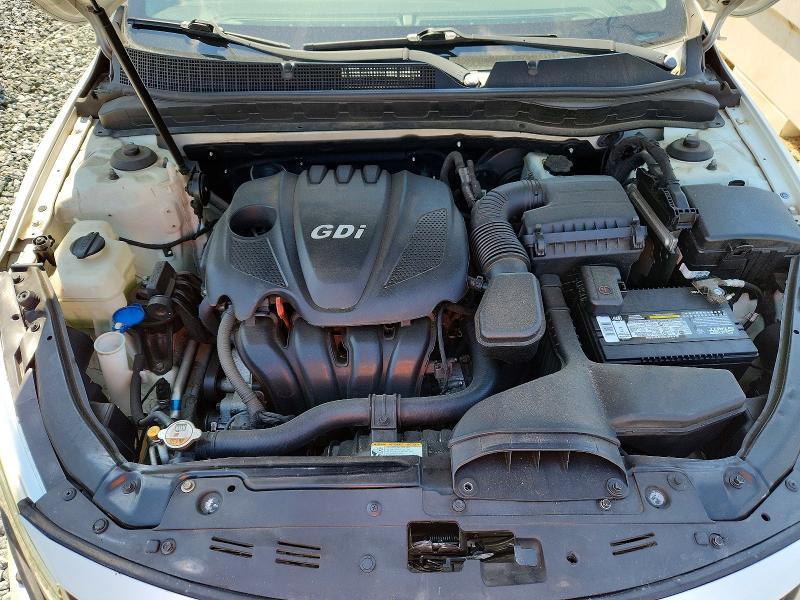 Продажа на аукционе авто 2013 Kia Optima, vin: KNAGM4A71D5381742, номер лота: 53560286