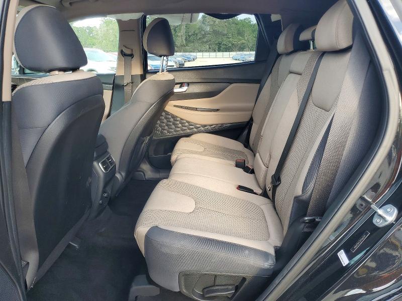 Продажа на аукционе авто 2023 Hyundai Santa Fe, vin: 5NMS24AJ5PH601111, номер лота: 52694826