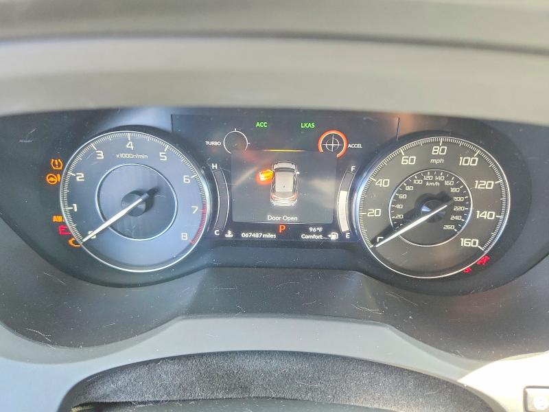 Продажа на аукционе авто 2020 Acura Rdx, vin: 5J8TC2H76LL029251, номер лота: 52779846
