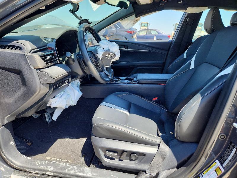 Продаж на аукціоні авто 2026 Toyota Camry, vin: 4T1DAACK5TU224519, номер лоту: 53439566
