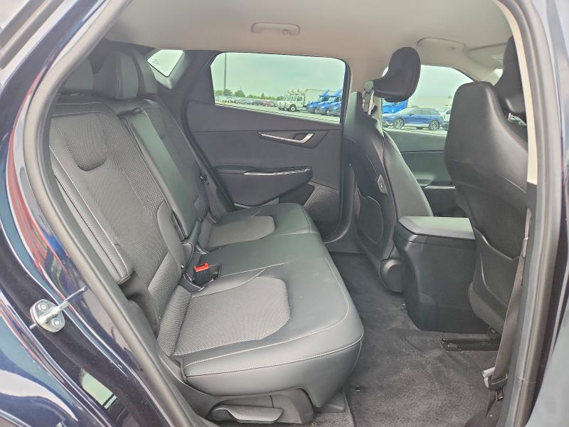 Aukcja sprzedaży 2024 Kia Ev6, vin: KNDC3DLC7R5621396, numer aukcji: 53213696