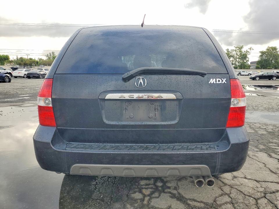 Aukcja sprzedaży 2002 Acura Mdx, vin: 2HNYD18812H529618, numer aukcji: 52394336
