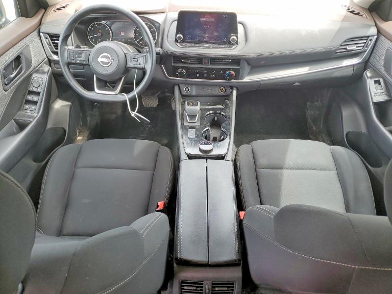 Продаж на аукціоні авто 2023 Nissan Rogue, vin: 5N1BT3AB2PC784980, номер лоту: 54580606