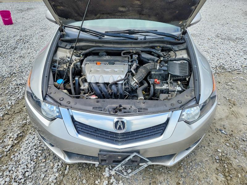 Aukcja sprzedaży 2009 Acura Tsx, vin: JH4CU26689C002324, numer aukcji: 54597036