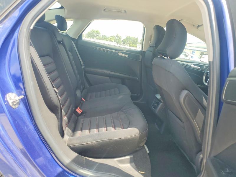 Продаж на аукціоні авто 2016 Ford Fusion, vin: 3FA6P0H78GR279141, номер лоту: 54235676