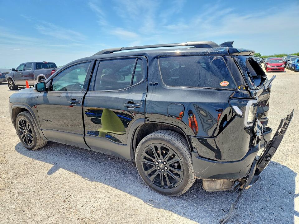 Aukcja sprzedaży 2022 Gmc Acadia, vin: 1GKKNMLSXNZ167181, numer aukcji: 53534066