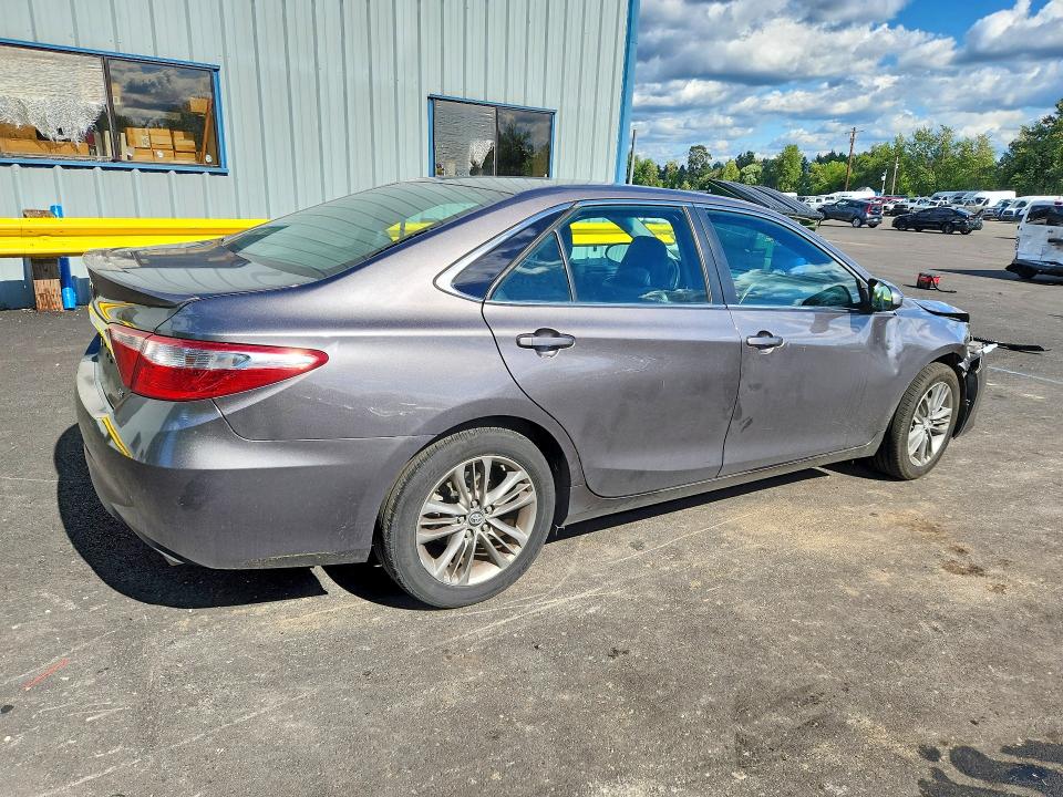 Продаж на аукціоні авто 2016 Toyota Camry, vin: 4T1BF1FK8GU604402, номер лоту: 55095486