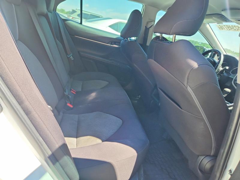 Aukcja sprzedaży 2022 Toyota Camry, vin: 4T1C11AK5NU634870, numer aukcji: 52349716