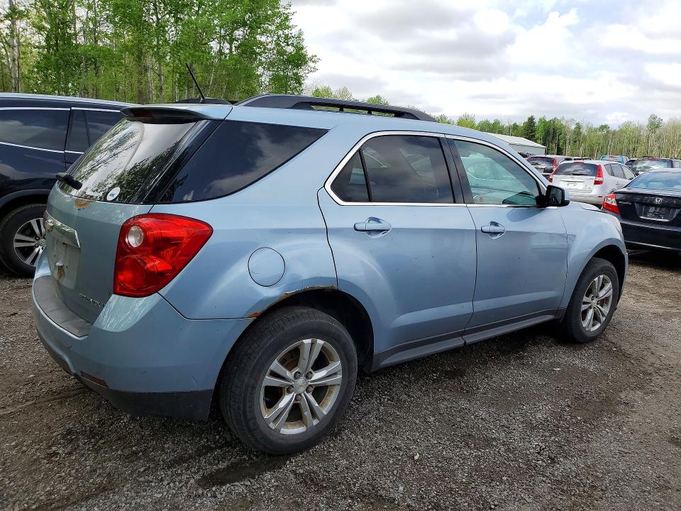 53937786 :رقم المزاد ، 2GNALBEK1F6133214 vin ، 2015 Chevrolet Equinox مزاد بيع