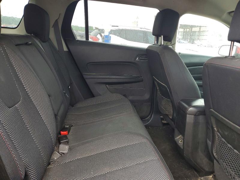 Aukcja sprzedaży 2015 Gmc Terrain, vin: 2GKFLWEKXF6115482, numer aukcji: 54536746