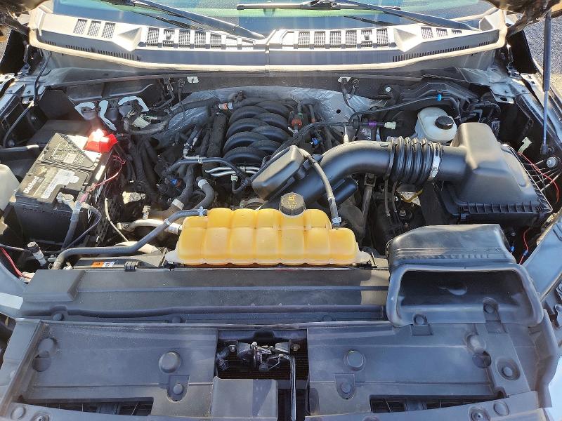 Aukcja sprzedaży 2019 Ford F150, vin: 1FTFW1E54KKD48037, numer aukcji: 54288016