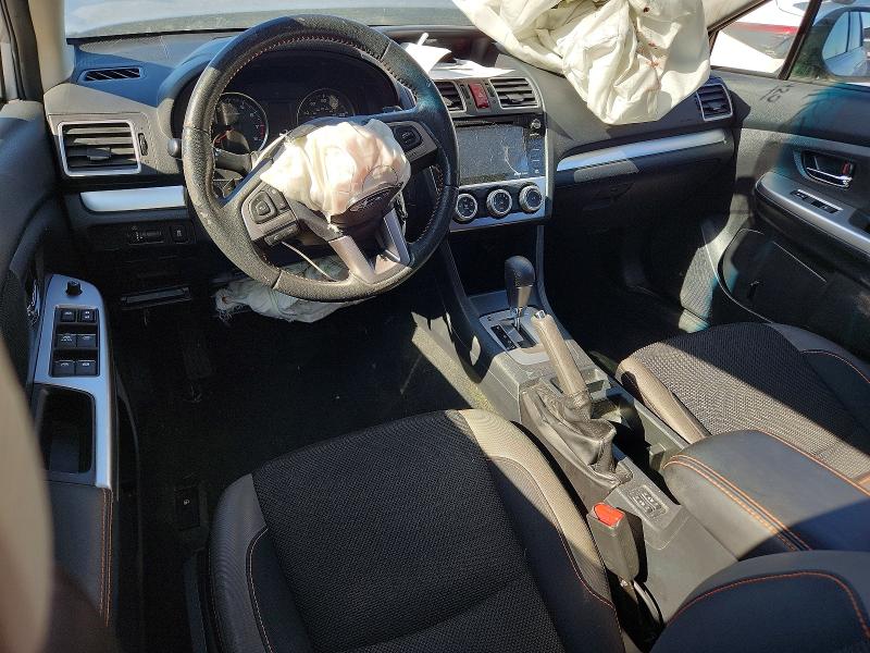 Продажа на аукционе авто 2016 Subaru Crosstrek, vin: JF2GPABC7G8209420, номер лота: 54692506