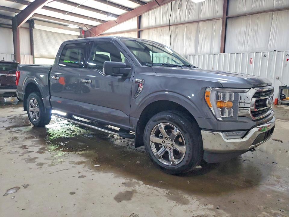Продаж на аукціоні авто 2023 Ford F150, vin: 1FTFW1E80PFC66526, номер лоту: 54283196
