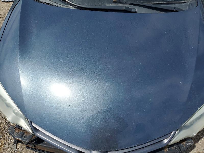51134166 :رقم المزاد ، 2T1BURHE4FC309325 vin ، 2015 Toyota Corolla مزاد بيع