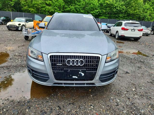 Auction sale of the 2010 Audi Q5, vin: WA1LKAFPXAA023826, lot number: 54096136