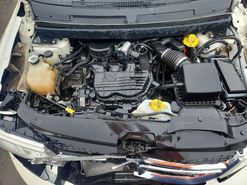 54420766 :رقم المزاد ، 3C4PDCCG7FT652526 vin ، 2015 Dodge Journey مزاد بيع
