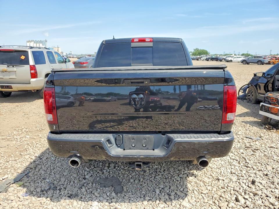 Aukcja sprzedaży 2015 Ram 1500, vin: 1C6RR7MT6FS699231, numer aukcji: 51921426