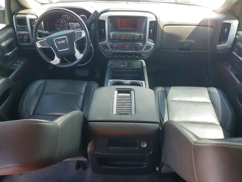 54717786 :رقم المزاد ، 3GTP1NEC2JG636959 vin ، 2018 Gmc Sierra مزاد بيع