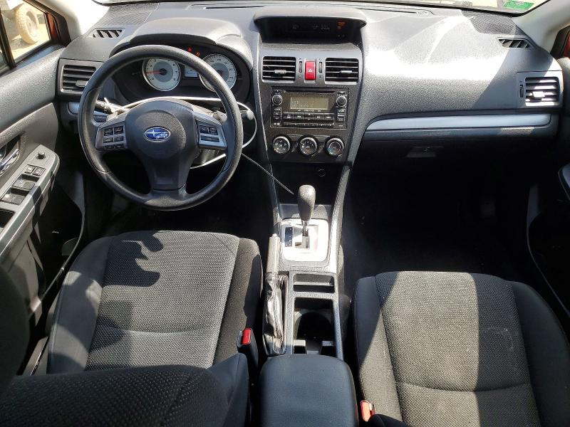 Продаж на аукціоні авто 2014 Subaru Impreza, vin: JF1GPAC65E8220927, номер лоту: 54498936