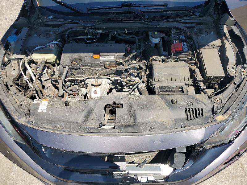 54839996 :رقم المزاد ، 2HGFC2F89KH596591 vin ، 2019 Honda Civic مزاد بيع