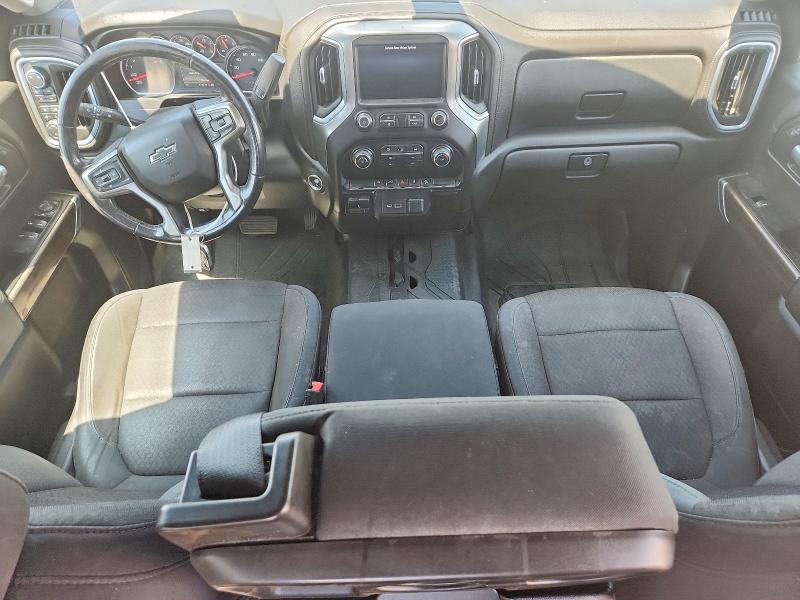 Продажа на аукционе авто 2019 Chevrolet Silverado, vin: 1GCPYFED3KZ260865, номер лота: 54893636