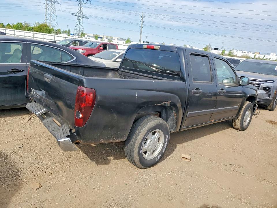 Aukcja sprzedaży 2006 Chevrolet Colorado, vin: 1GCCS136X68176738, numer aukcji: 52910416