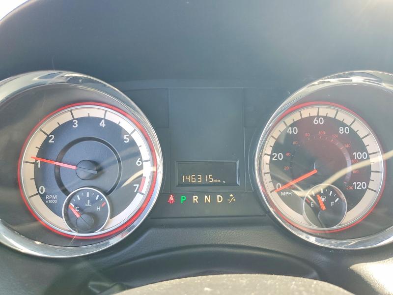 Продаж на аукціоні авто 2017 Dodge Grand Caravan, vin: 2C4RDGCG6HR817990, номер лоту: 53124196