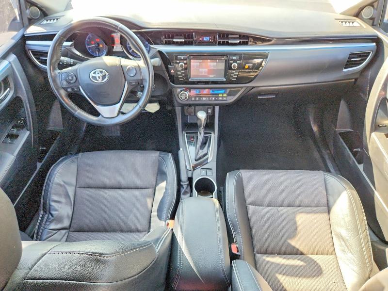 Продаж на аукціоні авто 2014 Toyota Corolla, vin: 2T1BURHE1EC081217, номер лоту: 54151876