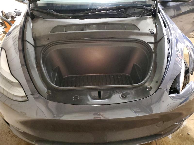 Aukcja sprzedaży 2023 Tesla Model Y, vin: 7SAYGDEE2PF885746, numer aukcji: 53022276
