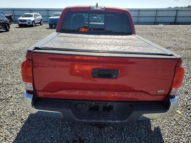 2016 Toyota Tacoma მანქანა იყიდება აუქციონზე, vin: 3TMAZ5CN6GM005564, აუქციონის ნომერი: 52414656
