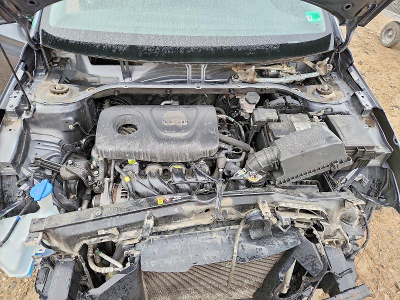 Продажа на аукционе авто 2019 Hyundai Accent, vin: 3KPC24A30KE088579, номер лота: 52684176