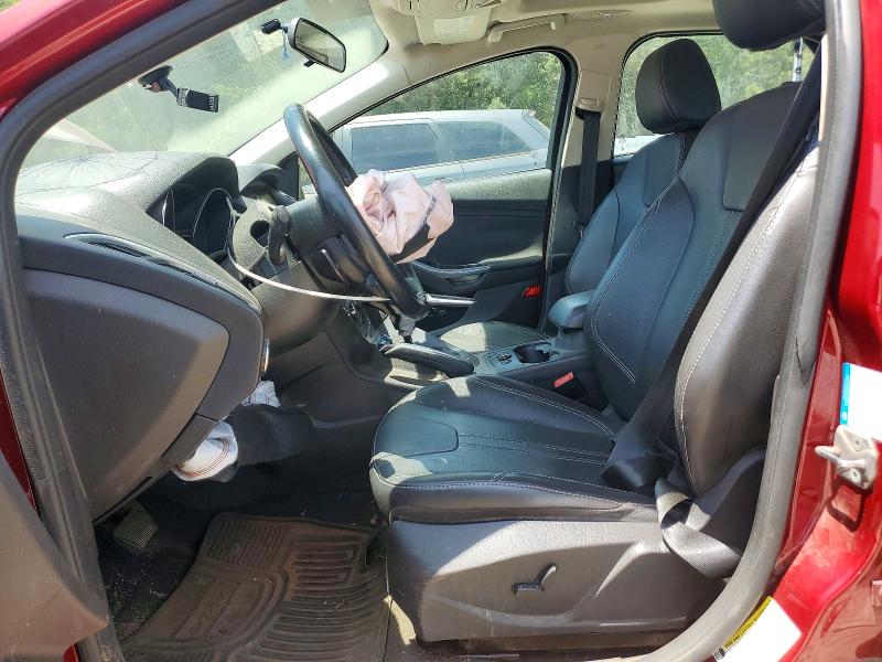 Aukcja sprzedaży 2013 Ford Focus, vin: 1FADP3N2XDL217851, numer aukcji: 52249916