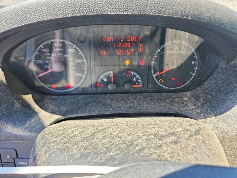 51616706 :رقم المزاد ، 3C6URVJG6KE556122 vin ، 2019 Ram Promaster 3500 مزاد بيع