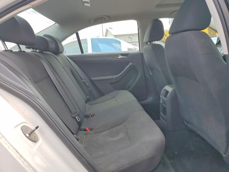 53837086 :رقم المزاد ، 3VW1K7AJ0DM260767 vin ، 2013 Volkswagen Jetta مزاد بيع