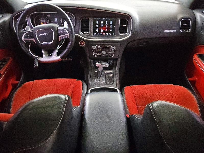 51538356 :رقم المزاد ، 2C3CDXEJ3FH770245 vin ، 2015 Dodge Charger مزاد بيع