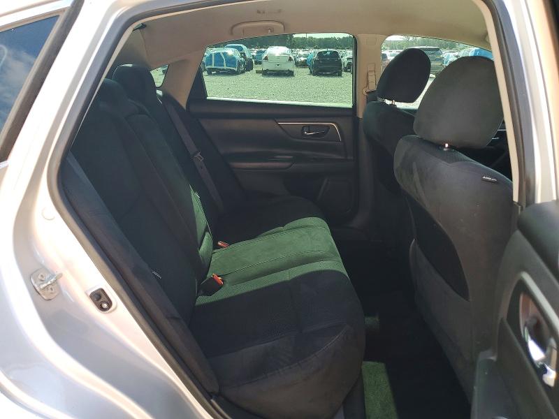 Продажа на аукционе авто 2015 Nissan Altima, vin: 1N4AL3AP6FC272168, номер лота: 54121166