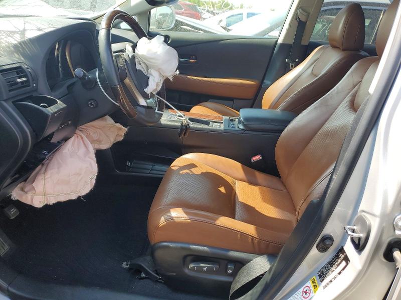 Продажа на аукционе авто 2015 Lexus Rx 350, vin: 2T2BK1BA4FC330653, номер лота: 51860966