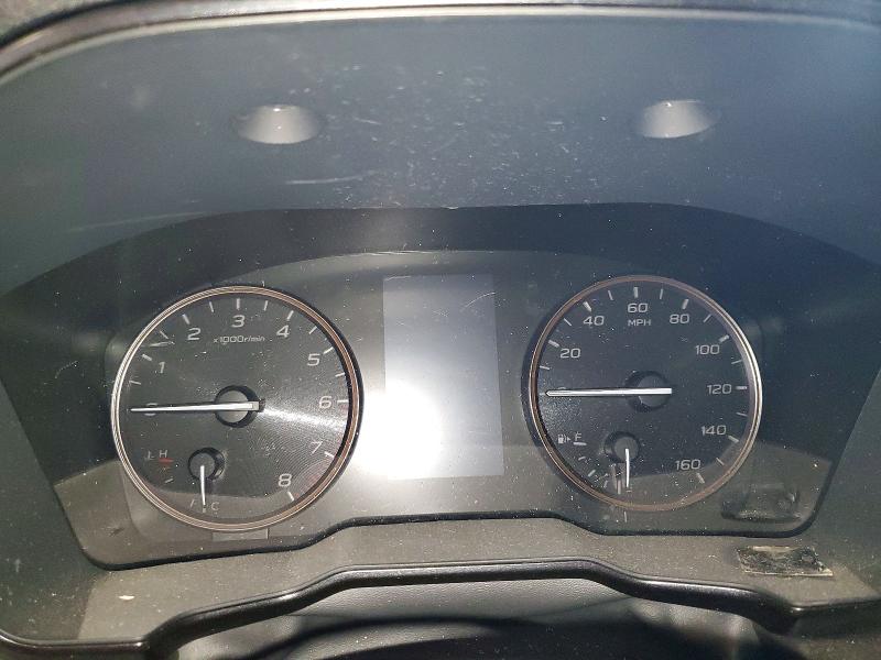 Продажа на аукционе авто 2025 Subaru Outback, vin: 4S4BTGUD2S3328863, номер лота: 54445866