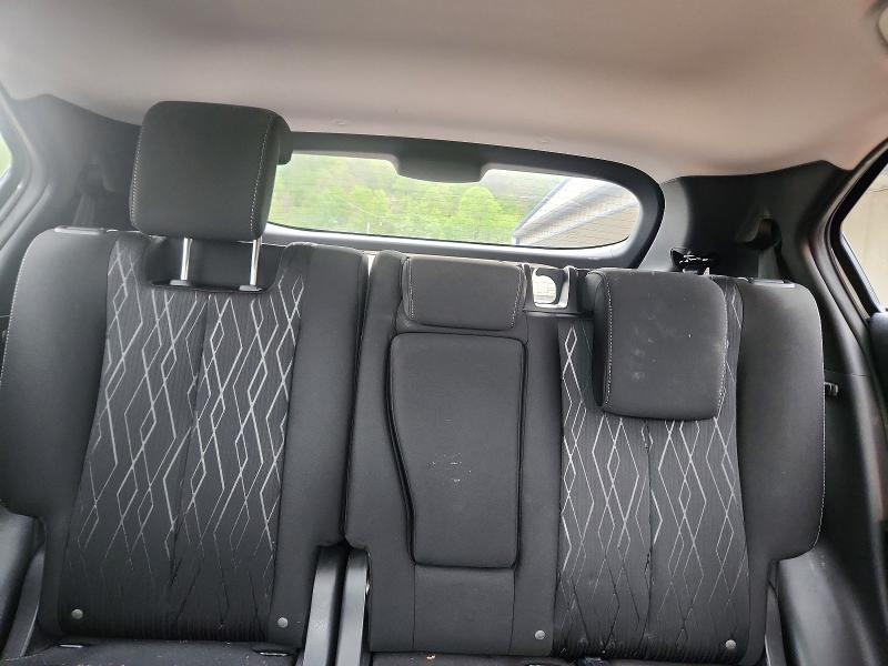 Aukcja sprzedaży 2020 Mitsubishi Eclipse Cross, vin: JA4AT5AA7LZ005948, numer aukcji: 52515706