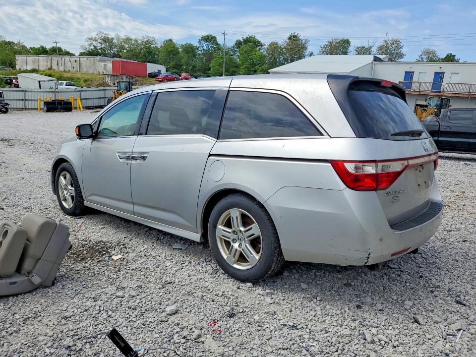 Продаж на аукціоні авто 2011 Honda Odessey, vin: 5FNRL5H97BB006221, номер лоту: 51819016