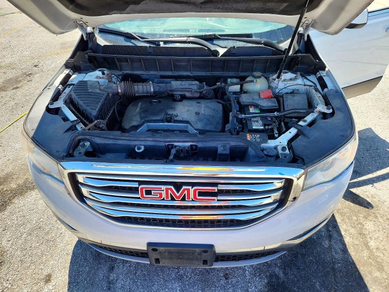 Продажа на аукционе авто 2017 Gmc Acadia, vin: 1GKKNSLA5HZ298695, номер лота: 51955426