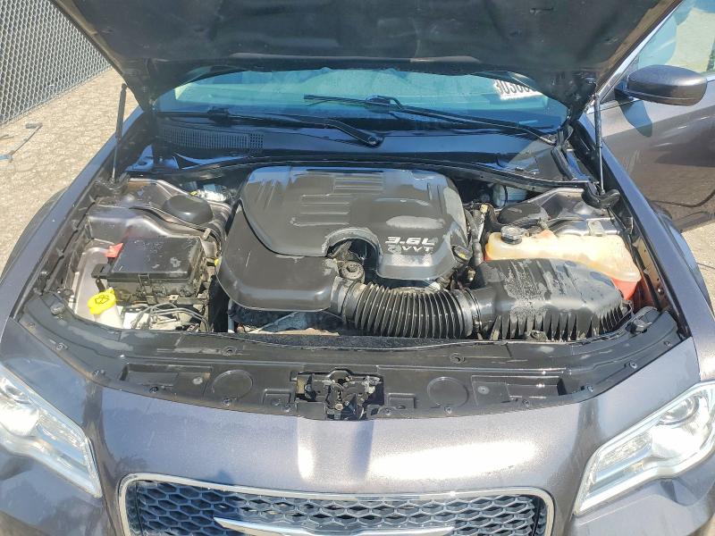 Продаж на аукціоні авто 2015 Chrysler 300, vin: 2C3CCAAG0FH797008, номер лоту: 53804886