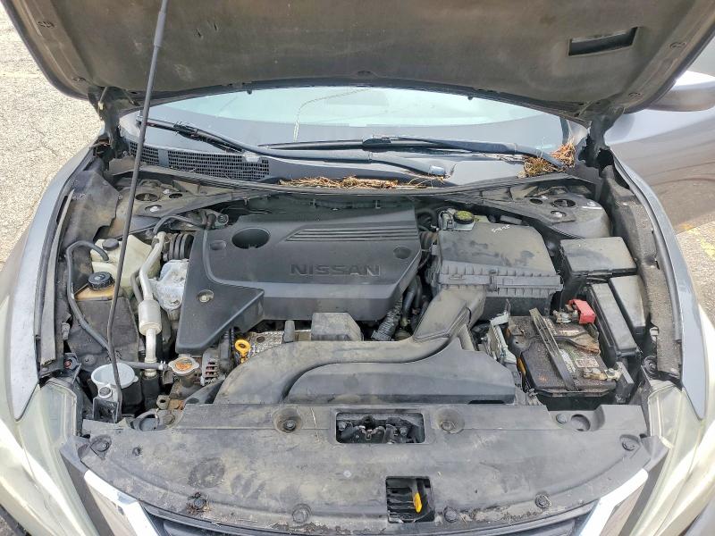 53055566 :رقم المزاد ، 1N4AL3AP7GN314465 vin ، 2016 Nissan Altima مزاد بيع